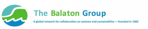 Logo of Balaton Group Member Space